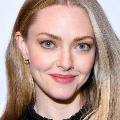 Amanda Seyfried image